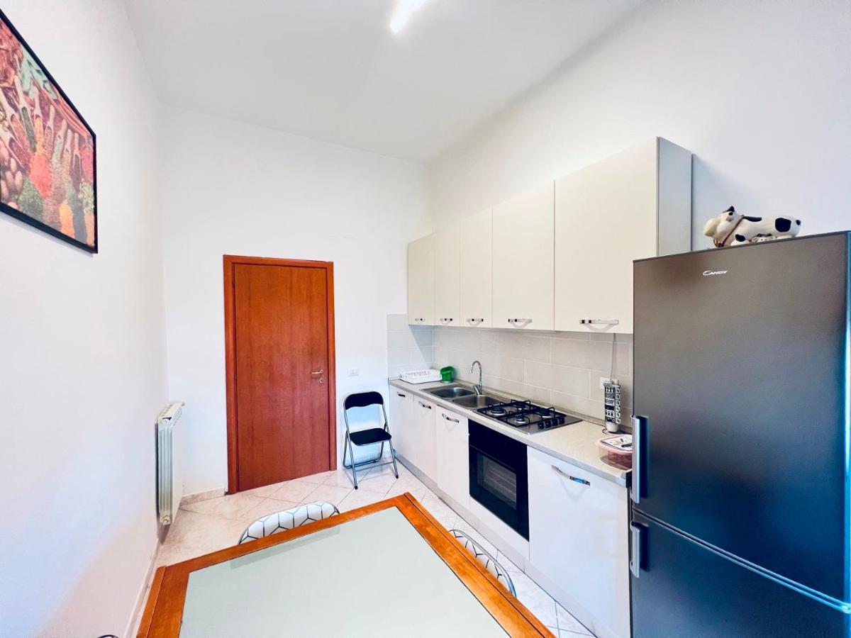 Be Your Home - Casa Vacanze Il Posticino 奇维塔韦基亚 外观 照片
