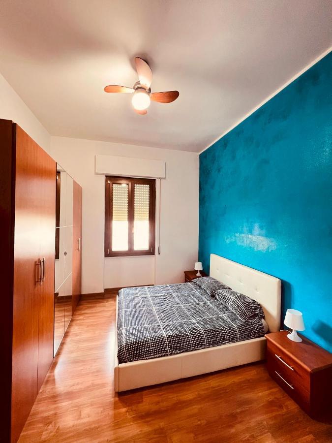 Be Your Home - Casa Vacanze Il Posticino 奇维塔韦基亚 外观 照片