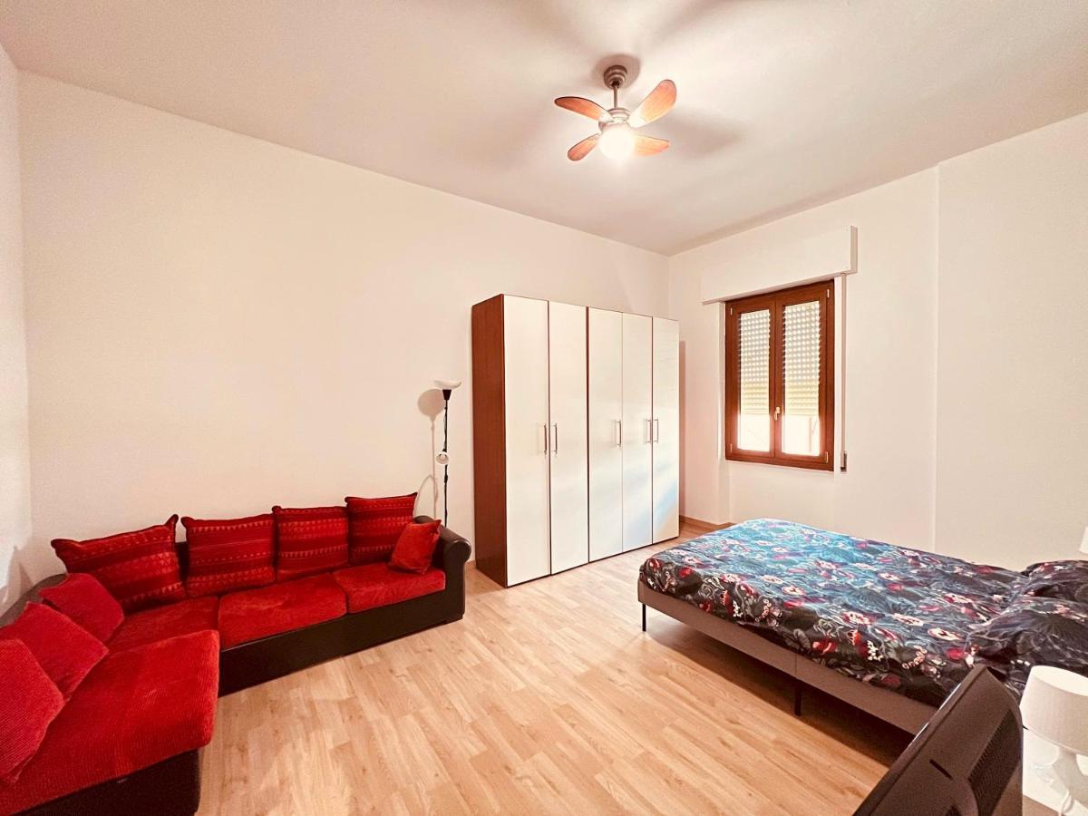 Be Your Home - Casa Vacanze Il Posticino 奇维塔韦基亚 外观 照片