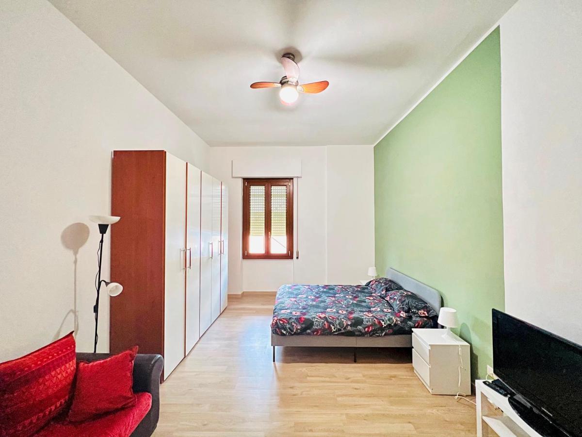 Be Your Home - Casa Vacanze Il Posticino 奇维塔韦基亚 外观 照片