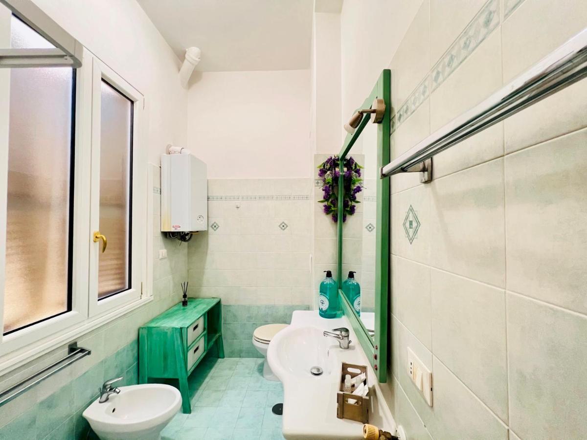 Be Your Home - Casa Vacanze Il Posticino 奇维塔韦基亚 外观 照片