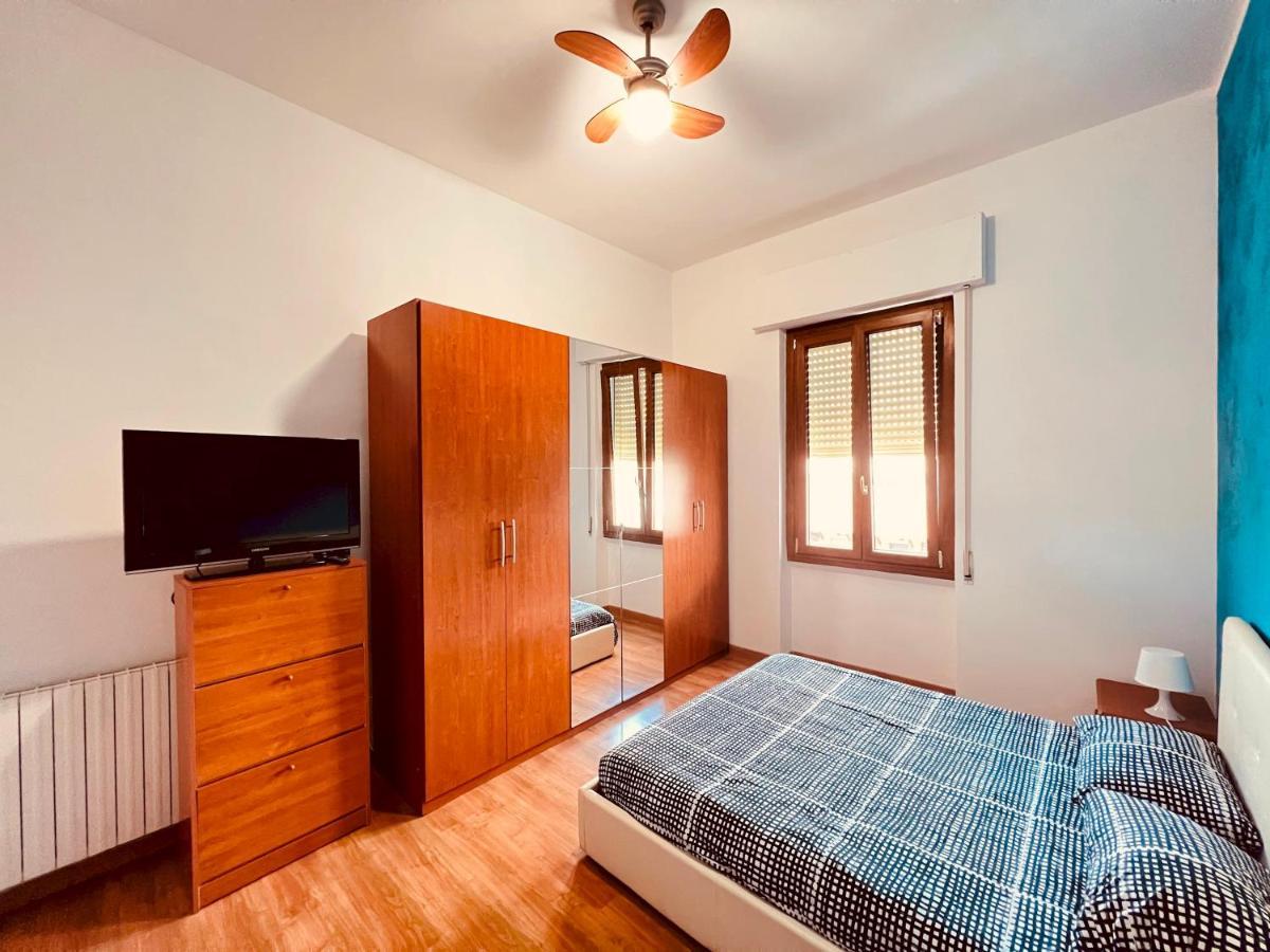 Be Your Home - Casa Vacanze Il Posticino 奇维塔韦基亚 外观 照片