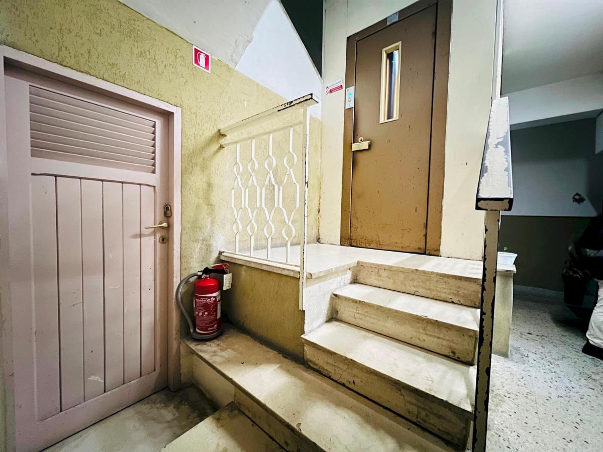 Be Your Home - Casa Vacanze Il Posticino 奇维塔韦基亚 外观 照片